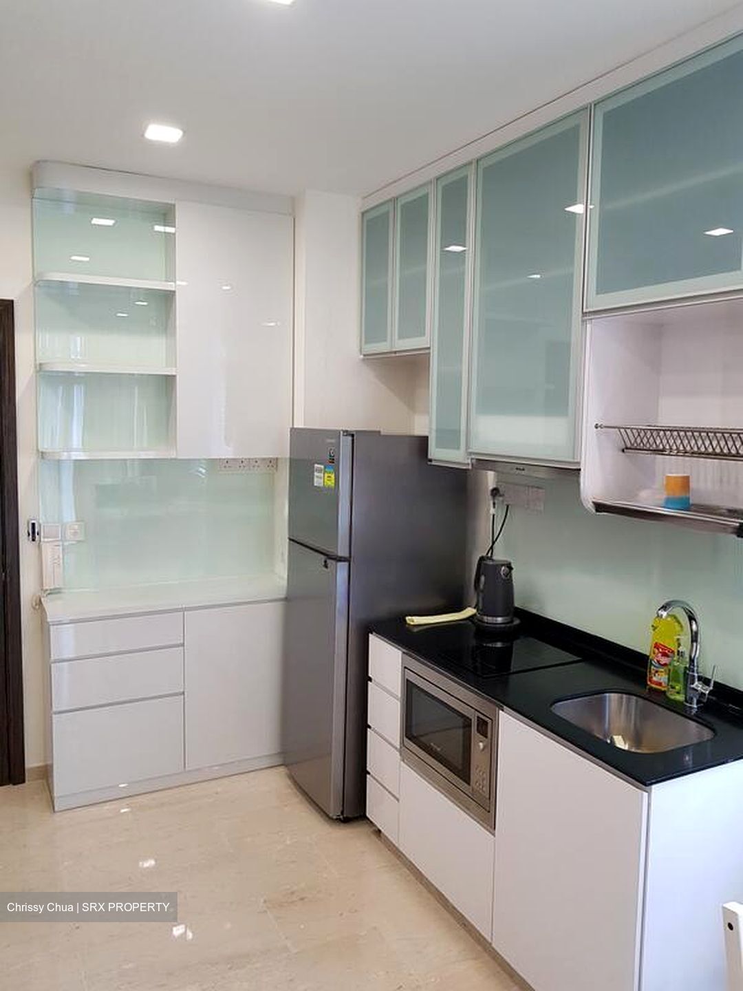 Suites @ Paya Lebar (D19), Apartment #455543311
